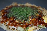 モダン焼き